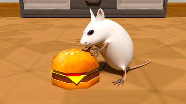 老鼠模拟器2019截图1