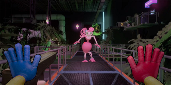 最近很火的鬼抓人游戏