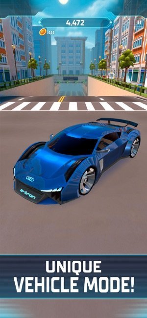 间谍的伪装截图0