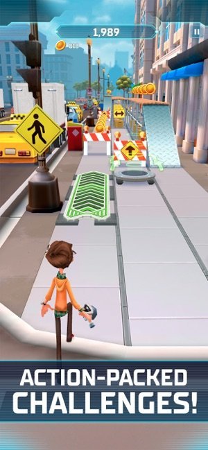 间谍的伪装截图1