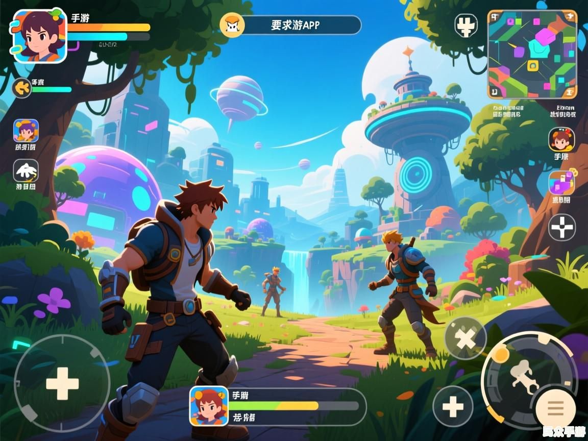 探索虚拟世界:游戏的魅力与挑战 探索虚拟世界:游戏的魅力与挑战