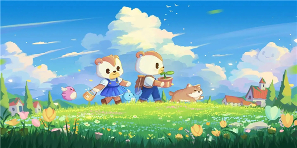 奥比岛手游合集