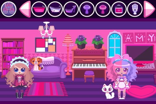 我的娃娃屋截图3