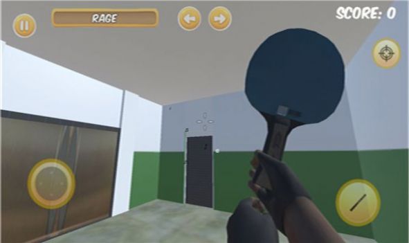 安抚邻居汉化版截图0