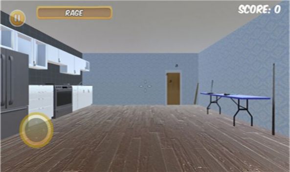 安抚邻居汉化版截图2