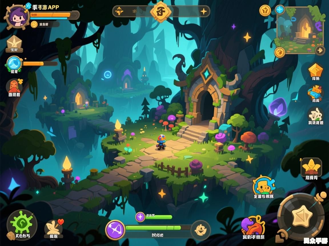 探索神秘的游戏世界：全面解析与攻略