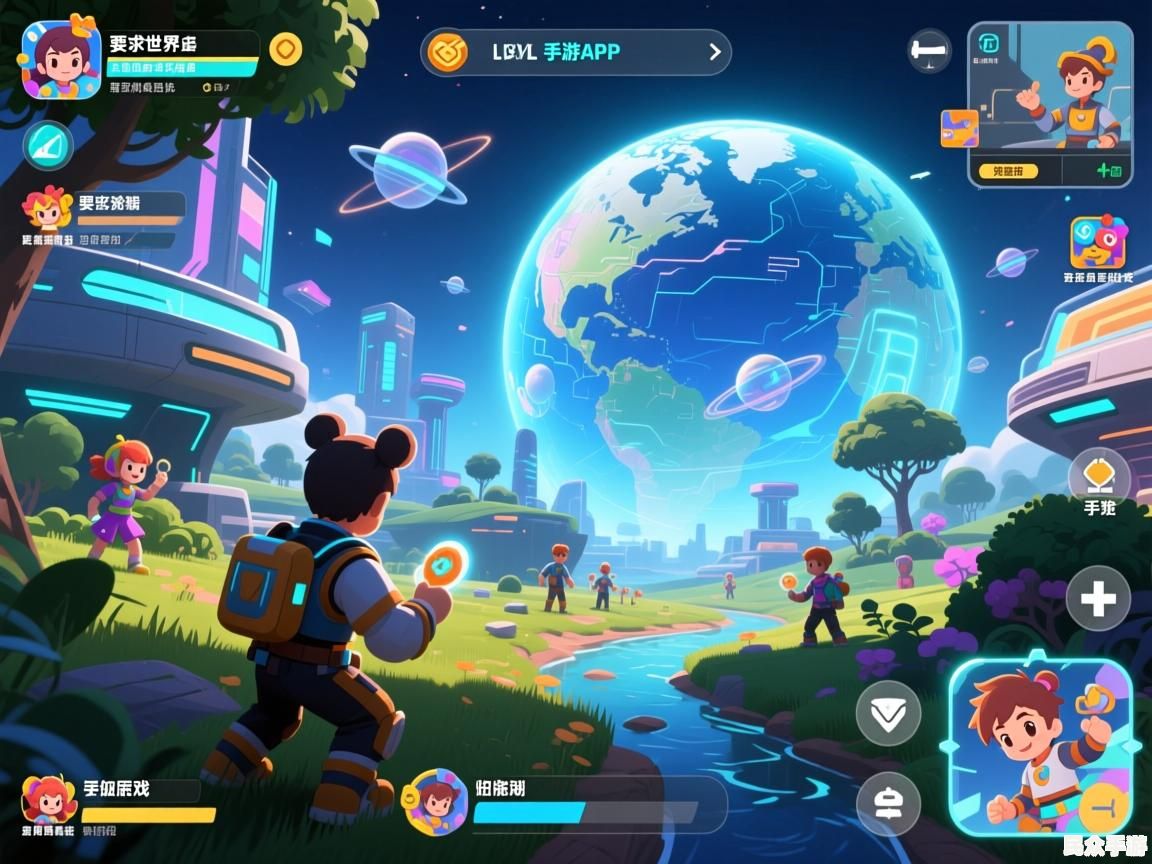 探索虚拟世界的无限可能：游戏的魅力与未来