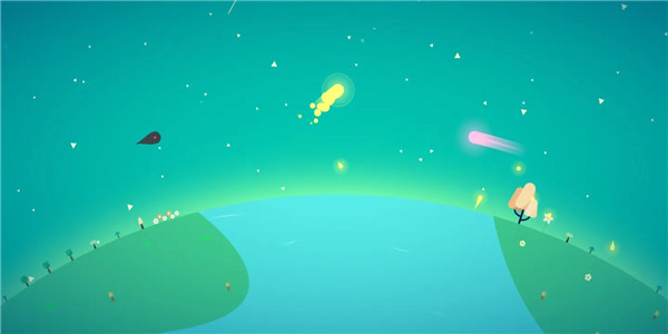 最令人放松的游戏