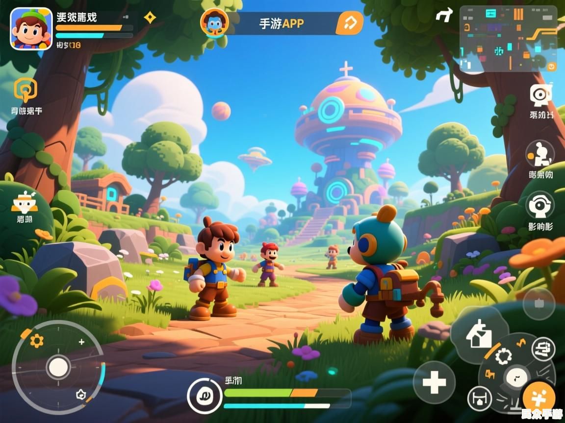 探索虚拟世界:游戏的魅力与影响 探索虚拟世界:游戏的魅力与影响