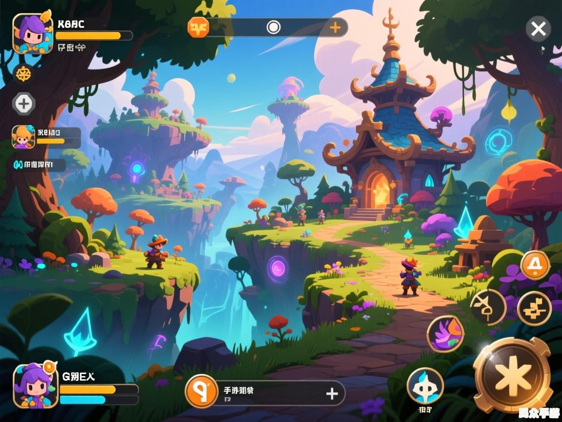 探索奇幻游戏世界的魅力：深入了解热门游戏