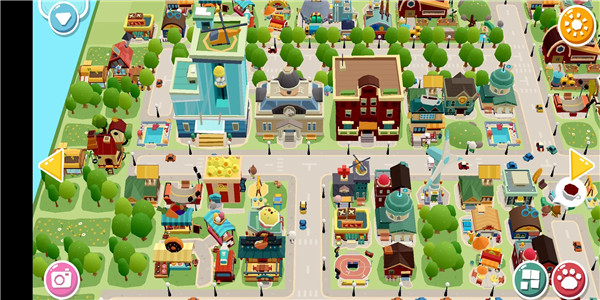 我的城市系列游戏合集