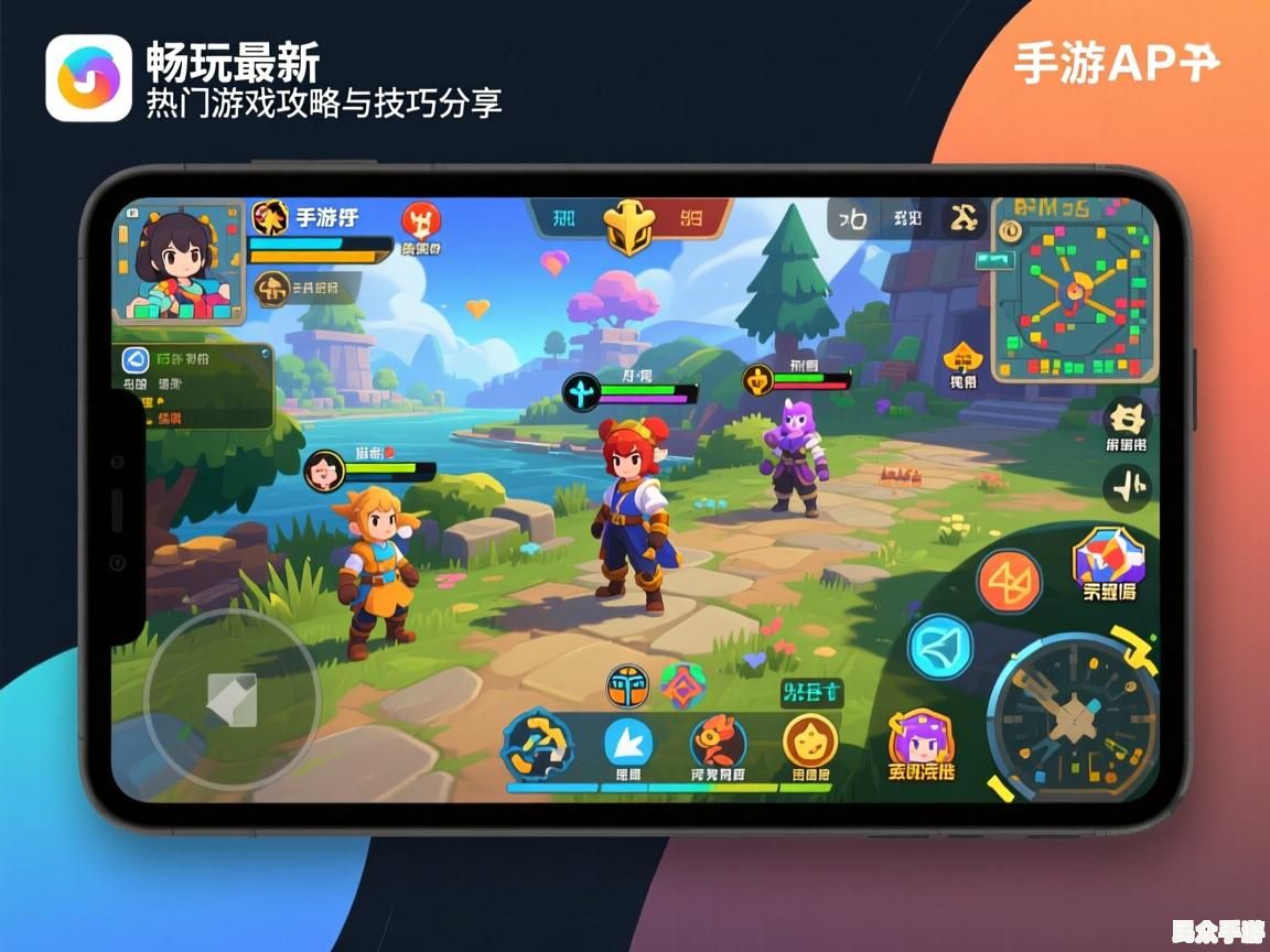 畅玩最新热门游戏攻略与技巧分享