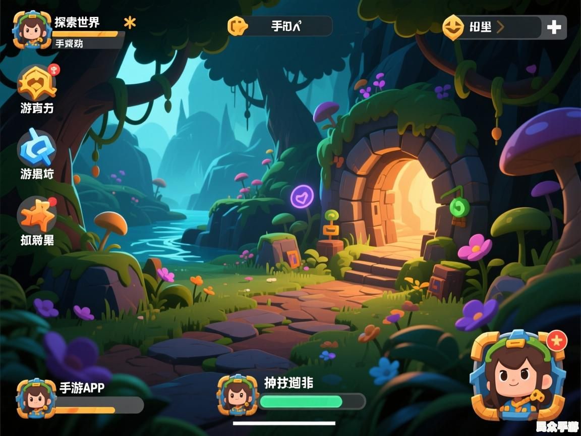 探索神秘世界的最佳游戏指南