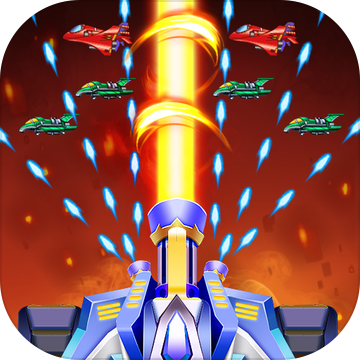 Galaxy Wars Tank vs Aircraft手游