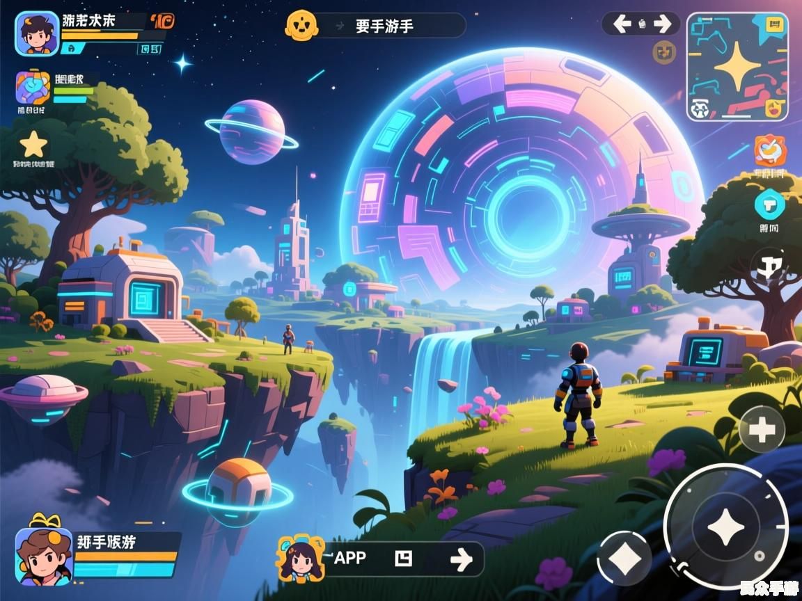 探索虚拟世界的无限魅力：游戏的艺术与技术