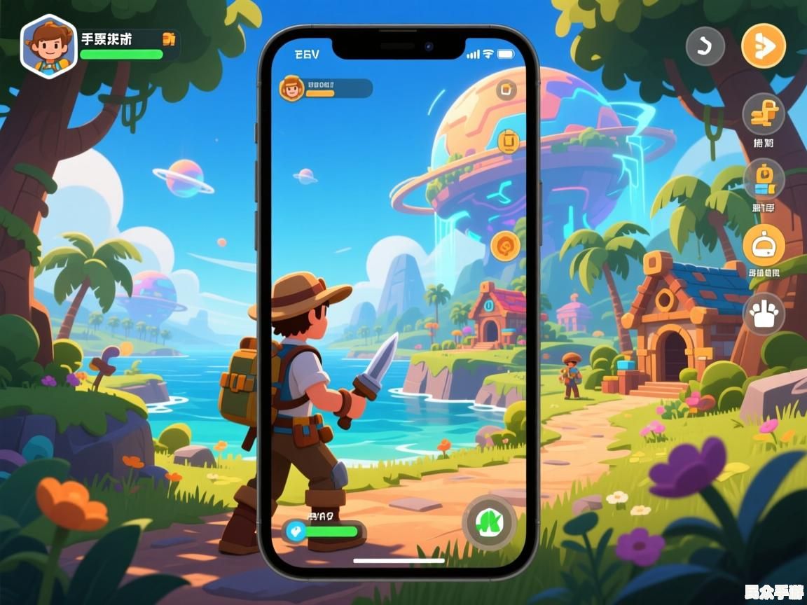 探索虚拟世界的冒险游戏指南