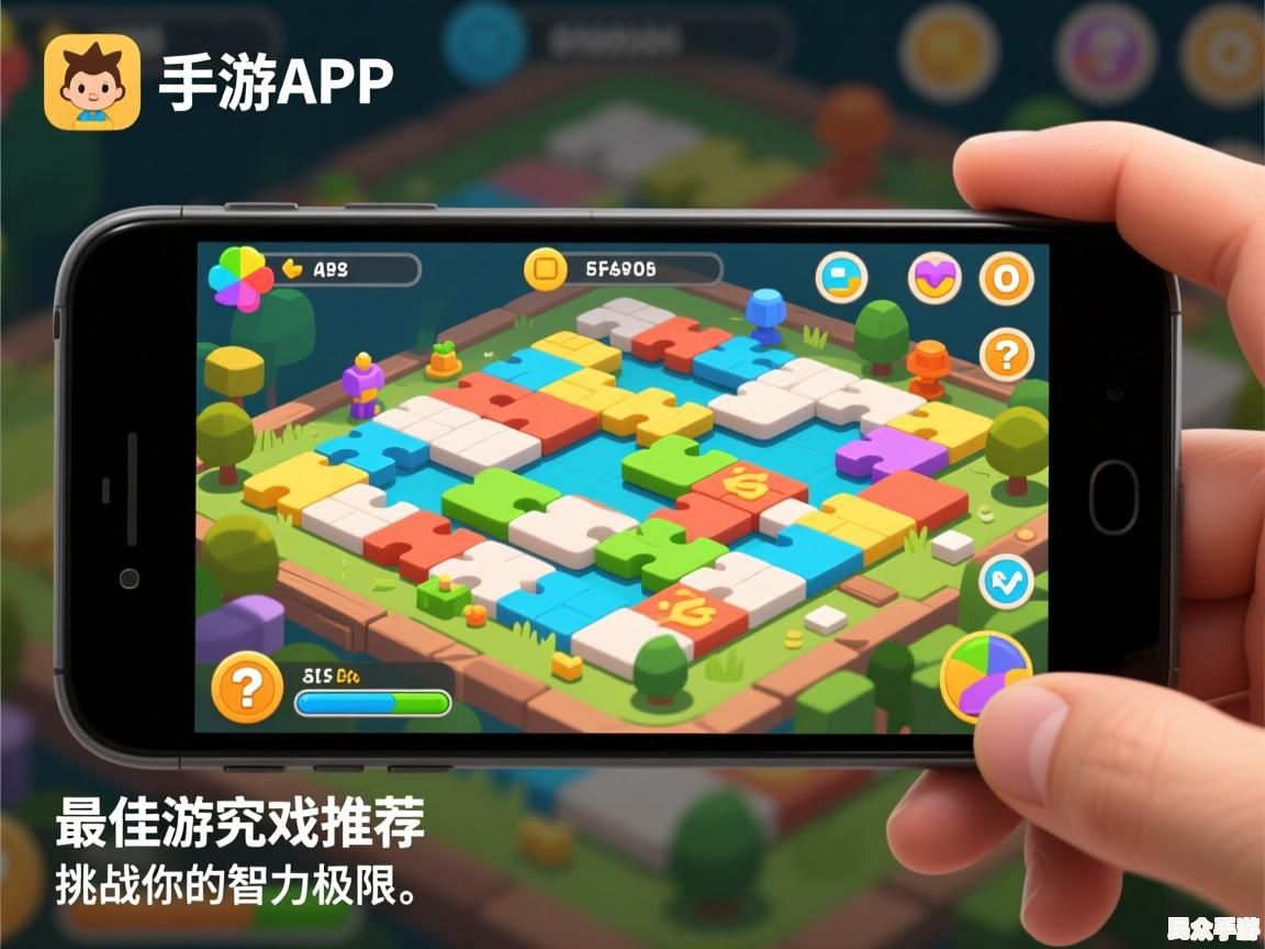最佳解谜游戏推荐:挑战你的智力极限 最佳解谜游戏推荐:挑战你的智力极限