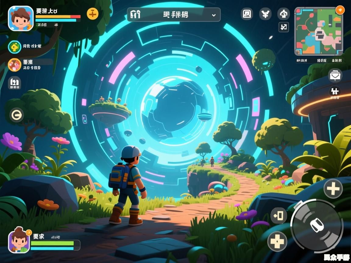 游戏中的沉浸体验:探索虚拟世界的无限可能 游戏中的沉浸体验:探索虚拟世界的无限可能