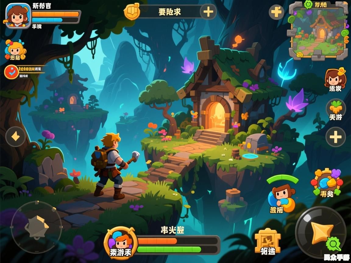 探索神秘的游戏世界:冒险与策略的完美结合 探索神秘的游戏世界:冒险与策略的完美结合