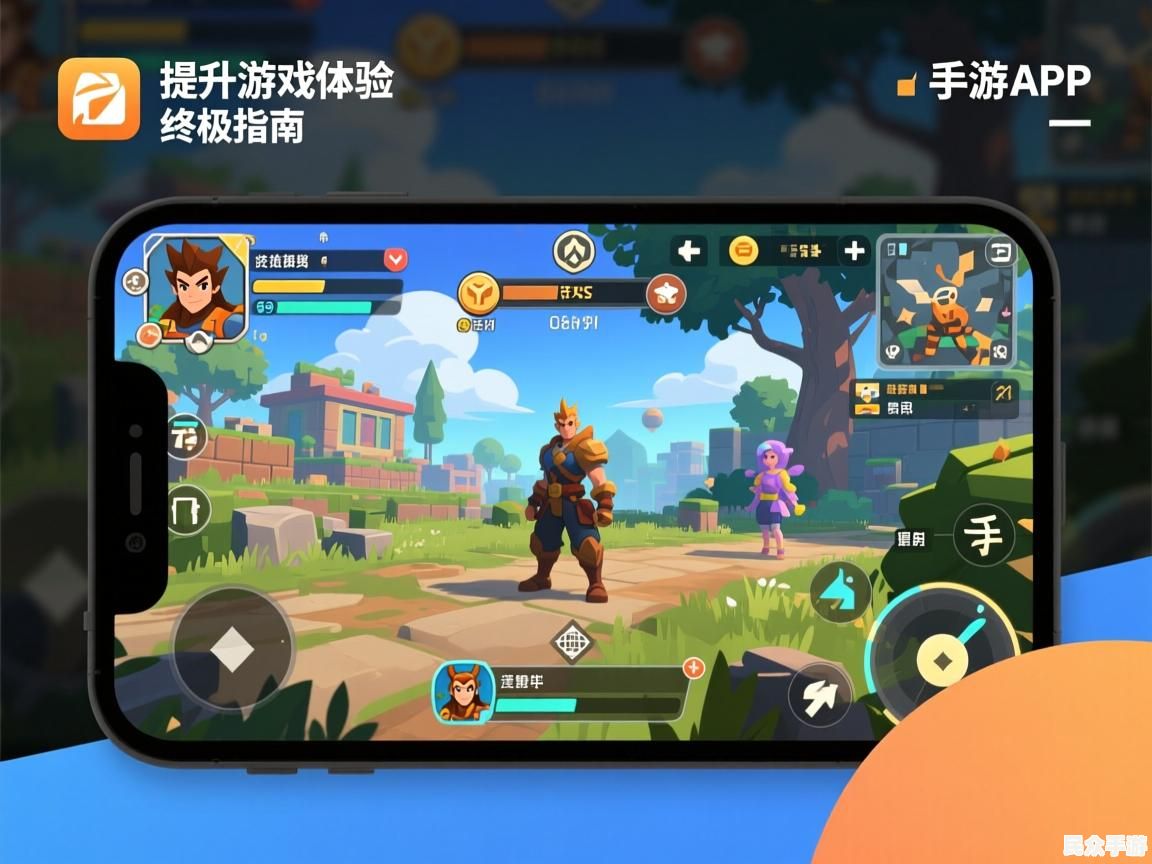 提升游戏体验的终极指南