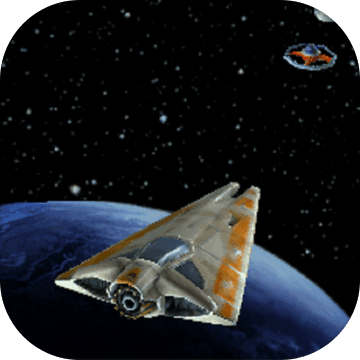 太空清道夫手游