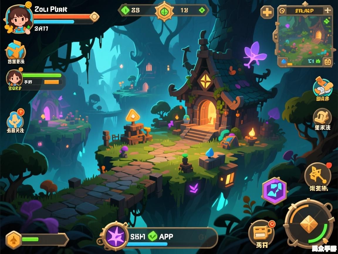 探索神秘的游戏世界：全面解析游戏玩法与特色