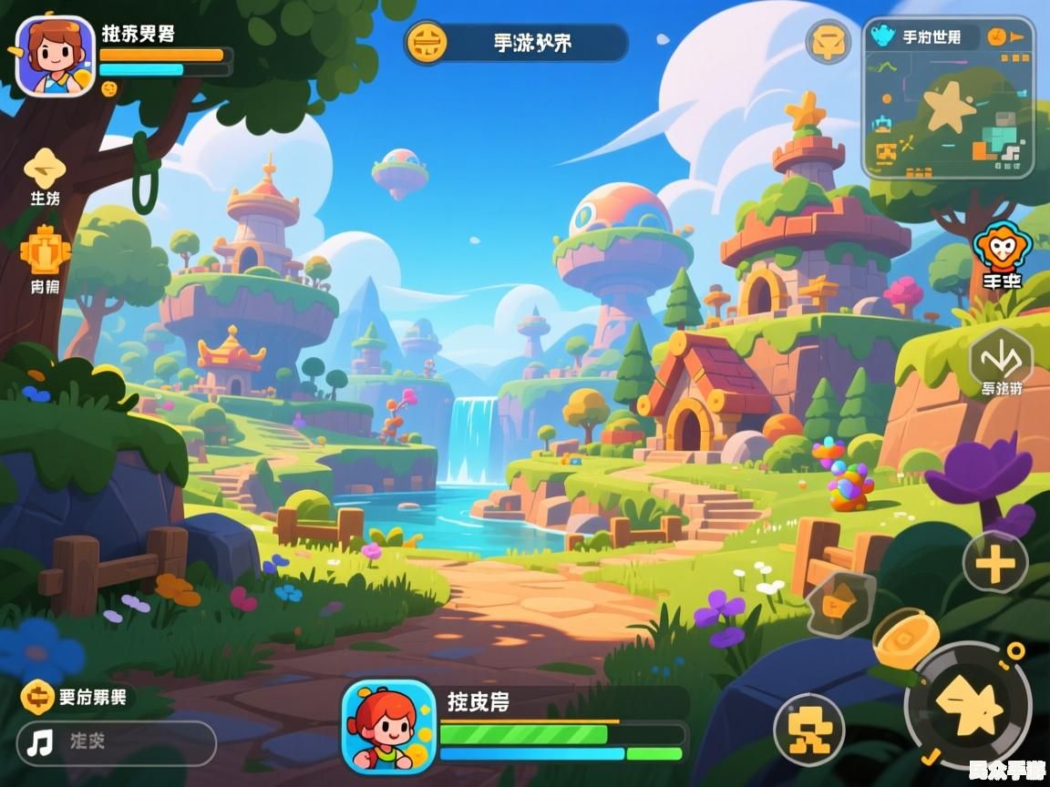 探索游戏世界：深入了解热门游戏的魅力