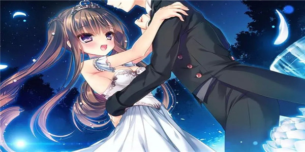 可以搞对象的手机游戏