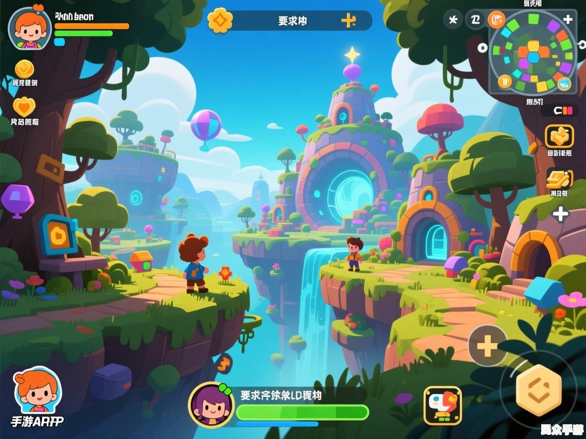 探索游戏世界:沉浸式体验和创新玩法 探索游戏世界:沉浸式体验和创新玩法