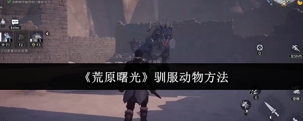 探索虚拟世界：一款改变游戏规则的沉浸式体验