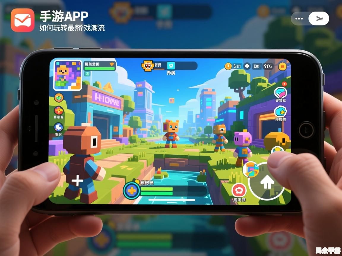 探索虚拟游戏世界：如何玩转最新的游戏潮流