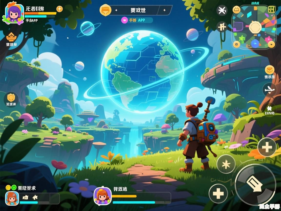 探索虚拟世界:游戏的无限魅力 探索虚拟世界:游戏的无限魅力