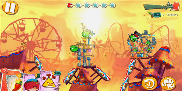 好玩又不用登录的游戏