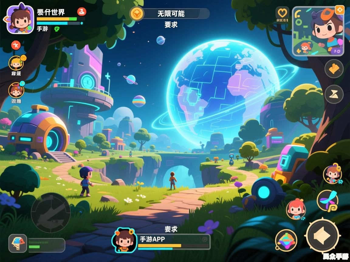 探索虚拟世界:沉浸在游戏中的无限可能 探索虚拟世界:沉浸在游戏中的无限可能