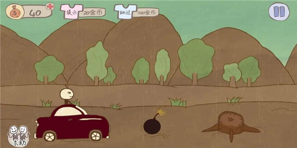 适合6岁孩子的游戏