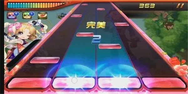 专门练手速的游戏