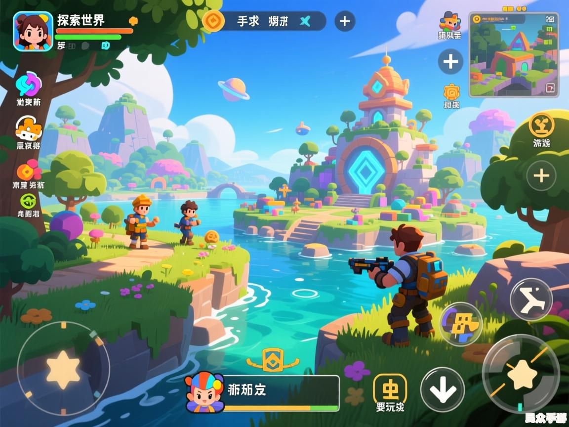 探索最新游戏世界:沉浸式体验与精彩玩法 探索最新游戏世界:沉浸式体验与精彩玩法