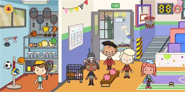 不要登录就能玩的游戏