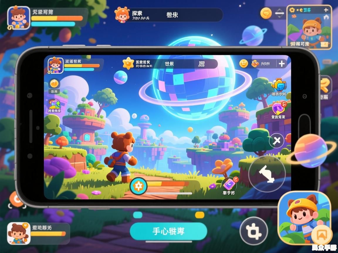 探索虚拟世界：游戏的无限可能