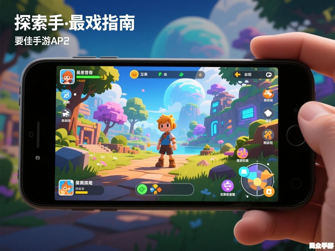 探索虚拟世界的最佳游戏指南