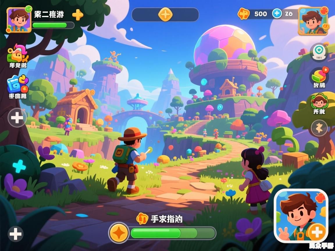 探索迷人游戏世界的终极指南