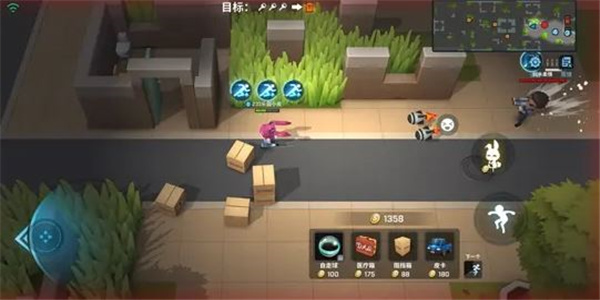 上线满v的h5手游