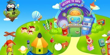 吃货大作战截图12