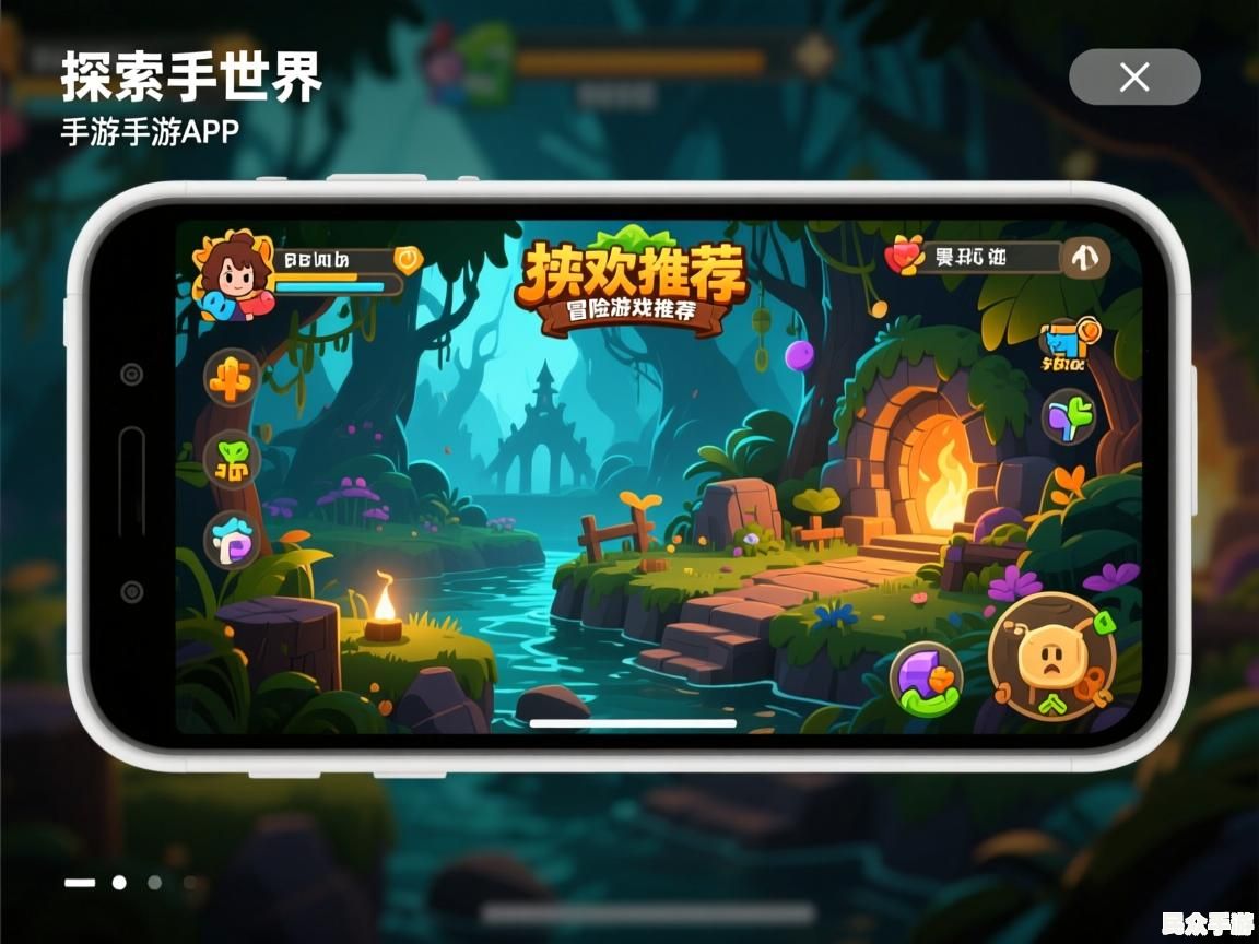 探索神秘世界:最受欢迎的冒险游戏推荐 探索神秘世界:最受欢迎的冒险游戏推荐