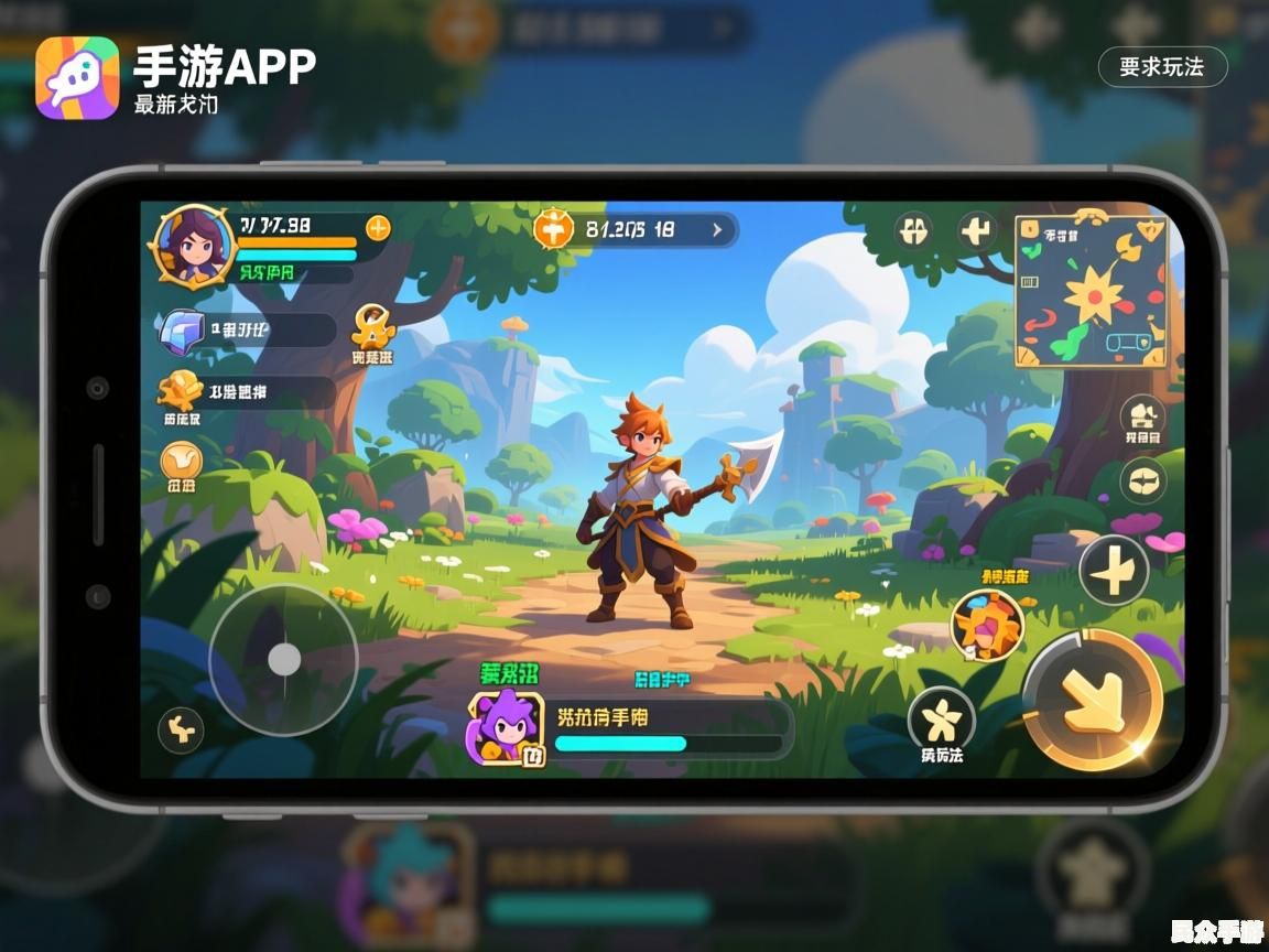 探索最新热门游戏的魅力与玩法 探索最新热门游戏的魅力与玩法