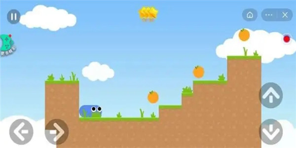 脑洞大开的闯关游戏