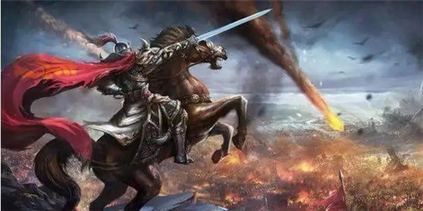 最真实的战争手游