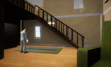 谁是你爸爸游戏截图0