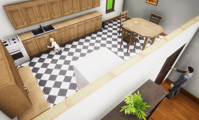 谁是你爸爸游戏截图2