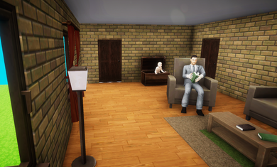 谁是你爸爸游戏截图3